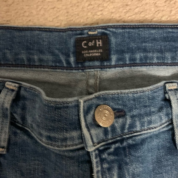 Citizens of Humanity rocket cropped jeans - Picture 6 of 6